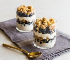 5 Resep Camilan Sehat untuk Sahur, Bikin Tubuh Tetap Fit saat Berpuasa