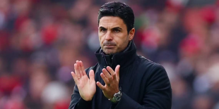 Ingin Juarai Premier League, Arsenal Fokus Raih Poin Dari Tim Kecil