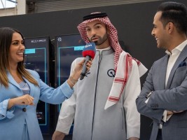 Berperilaku Buruk, Robot Humanoid Saudi Dapat Kecaman Media Sosial