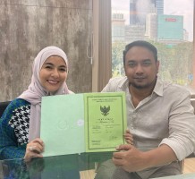 Lunasi KPR di Usia 45 Tahun, Meisya Siregar Titip Pesan untuk Gen Z