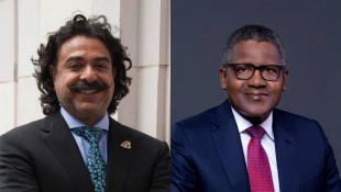 Muslim Terkaya, Ada Pengusaha Semen Hingga Bumper Truk