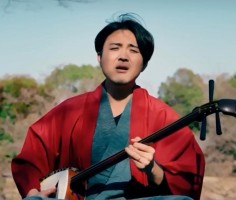 Mengenal Sosok Yusha, Musisi Jepang yang Jadi Mualaf Usai Dengar Lantunan Al-Quran
