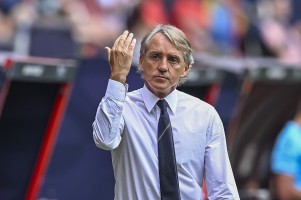 Dipantau Roberto Mancini, 4 Pemain Timnas Indonesia U-23 Berpotensi Main Di Serie B Italia