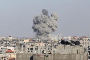 Negosiasi Gencatan Senjata di Gaza Berakhir Tanpa Kesepakatan Usai Israel Menyerang Kota Rafah