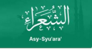 Soal Asy Syuara Diartikan Pemusik, Ketua MUI: Perlu Penelaahan Lebih Cermat