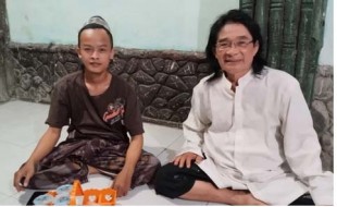 Sempat Gangguan Jiwa karena Kecanduan Game, Anas Hafal Al-Quran 30 Juz
