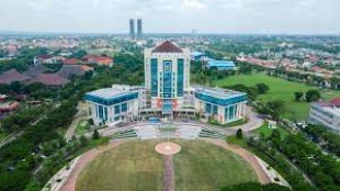 Unesa Pastikan Tak Ada Kenaikan UKT Mahasiswa