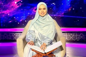 Lewat Hijab, 6 Muslimah Indonesia Bawa Keindahan Wajah Islam ke Dunia Internasional