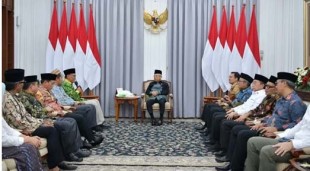 Alumni Pesantren Tebuireng Diminta Jihad Islahi Melalui Pendidikan, Ekonomi dan Pemberdayaan