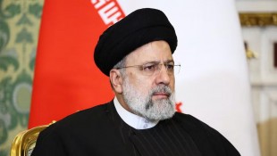 Arab Saudi, Rusia, Negara Teluk Tawarkan Bantuan Pasca Helikopter Presiden Iran Kecelakaan