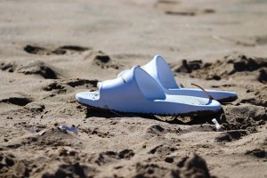 Rekomendasi Alas Kaki untuk Ibadah Haji, Hindari Pakai Sandal Jepit
