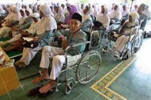 Minta Perbaiki Layanan Haji 2024, Kemenhub Tegur Keras Garuda Indonesia
