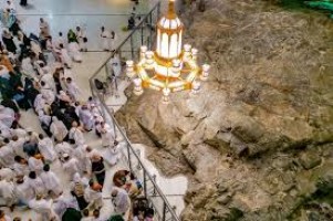 Fakta-fakta Seputar Bukit Shafa dan Marwa