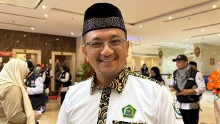 Jangan Coba-coba Haji Tanpa Tasreh, Konjen RI: Saudi Serius Hukum Pelanggar