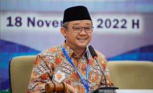 Muhammadiyah “Cerai” dengan BSI, Dana Bekisar 13 Triliun Ditarik