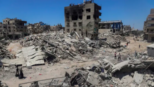 Delegasi Mesir, Qatar, dan AS akan Bertemu di Doha untuk Pembicaraan Gencatan Senjata Gaza
