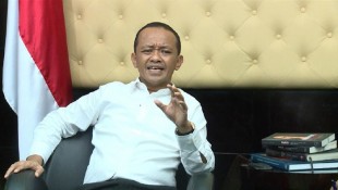 Lampu Hijau untuk PBNU Kelola Tambang Bekas Kaltim Prima Coal