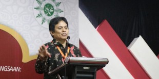 Muhammadiyah Belum Putuskan Sikap Terkait Izin Tambang untuk Ormas Keagamaan
