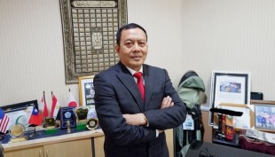 NU Siap Mengolah Tambang, Jamin Kelestarian Alam