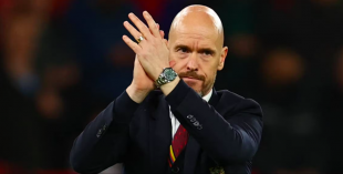 Erik ten Hag Dipastikan Tetap Latih Manchester United Musim Depan
