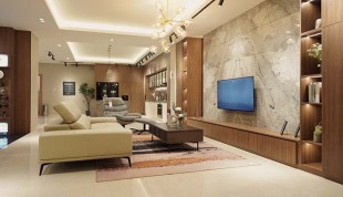 Desain Modern Jadi Pilihan Favorit untuk Furnitur di Rumah