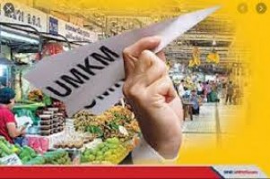 E-Commerce Ikut Dongkrak Pertumbuhan Bisnis UMKM dan Merek Lokal