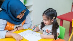 Bakat Istimewa Anak Berkebutuhan Khusus harus Distimulasi