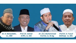 Para Alumni Al Azhar Mesir Tak Terima  Tuduhan Kehidupan Bebas Mahasiswa Indonesia