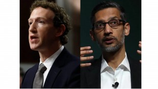 CEO Mark Zuckerberg Hingga Sundar Pichai Masih PHK Tahun Ini