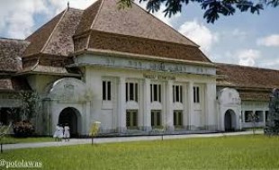 Kemenkes Bantah Hubungi Rektor Unair untuk Pecat Prof Budi Santoso dari Dekan FK