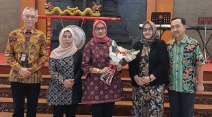 Prodi Baru, FEB UWKS Buka Pendaftaran Magister Manajemen