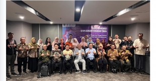 Bahas Industri Halal dan Prodi Halal, Kemenag Undang 28 Perguruan Tinggi