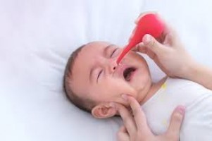Sebelum ke Dokter, 6 Cara Ini Bisa Bantu Atasi Pilek Pada Bayi