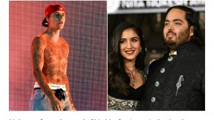 Justin Bieber Kaya Mendadak, Tampil 1 Jam di Acara Praweding Miliarder, Dibayar 160 Miliar