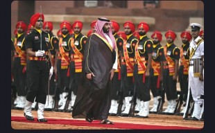 Arab Saudi Masih Ragu BRICS: Apa yang Ditunggu Kerajaan?