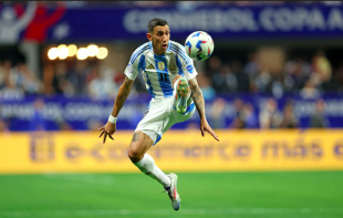 Drama Terus Berlanjut, Argentina vs Kolombia Menuju Babak Tambahan di Final Copa America 2024