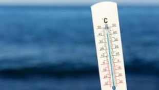 Bediding, Fenomena Suhu Jelang Musim Kemarau yang Terasa Dingin di Malam Hari