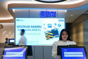 BRI Mendapat Apresiasi Wajib Pajak Patuh dan Berkontribusi Besar Terhadap Penerimaan Pajak