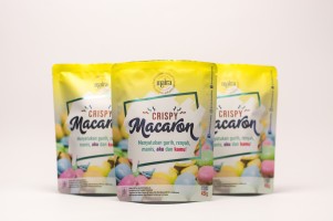 Berkat Program BRIncubator, UMKM Asal Bandung ‘Maira Cookies’ Sukses Jualan Kue Macaron dengan Omset Ratusan Juta Rupiah