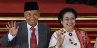 Profil Hamzah Haz, Mantan Wapres dan Politikus PPP yang Meninggal Dunia