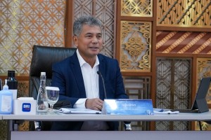 Portofolio Kredit UMKM Terbesar di Indonesia, Peran Nyata BRI Topang Perekonomian Nasional