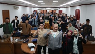 8.000 Pelajar Daftar Program Beasiswa Santri Berprestasi, Hanya 1.846 ke Tahap Wawancara