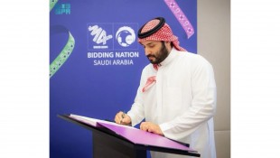 Langkah Besar Sepak Bola Saudi: Bidik Piala Dunia 2034 dengan Dukungan Kerajaan