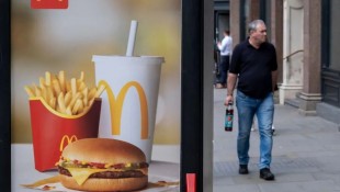 Penjualan Terus Menurun Efek Boikot, McDonald’s Berupaya Ubah Harga Produk