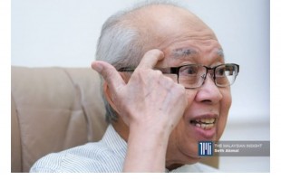 Eks Menkeu: Malaysia Tidak Pernah Jadi Macan Asia, Tapi Seekor Monyet