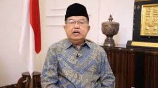 Jusuf Kalla Minta Umat Islam di Indonesia Gelar Shalat Ghaib untuk Ismail Haniyeh
