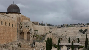 Gempar! Ulama Senior Ditangkap usai Sebut Pemimpin Hamas Syahid di Al-Aqsa