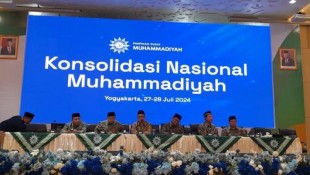 Kontroversi IUP: Pemuda Muhammadiyah Trenggalek Tolak Keputusan PP Muhammadiyah