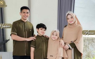 Tips Pilih Pakaian Modern bagi Muslim dan Muslimah