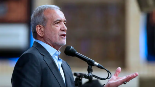 Iran Tak Akan Diam Saja Hadapi Agresi, Tegas Presiden
